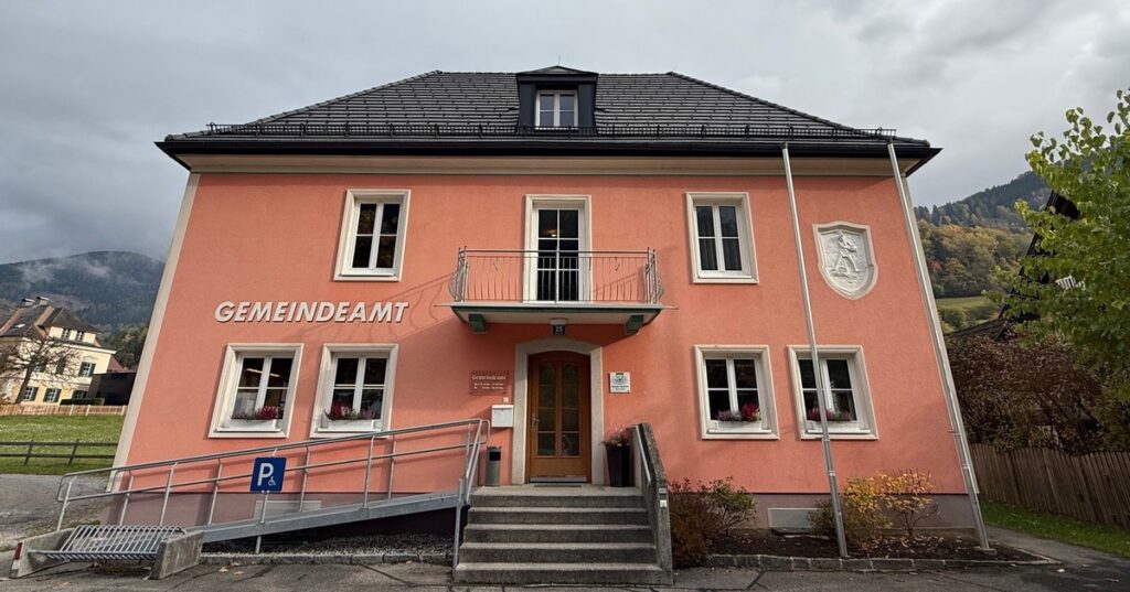 Neues aus dem Gemeinderat