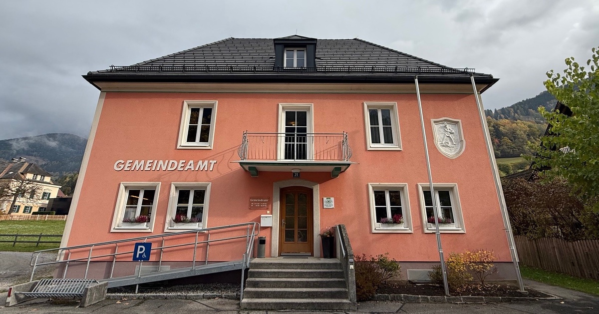 Neues aus dem Gemeinderat
