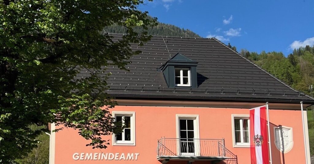 Aus dem Gemeinderat