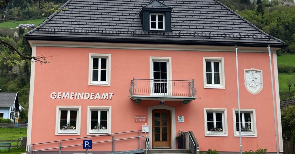 Neuigkeiten aus dem Gemeinderat