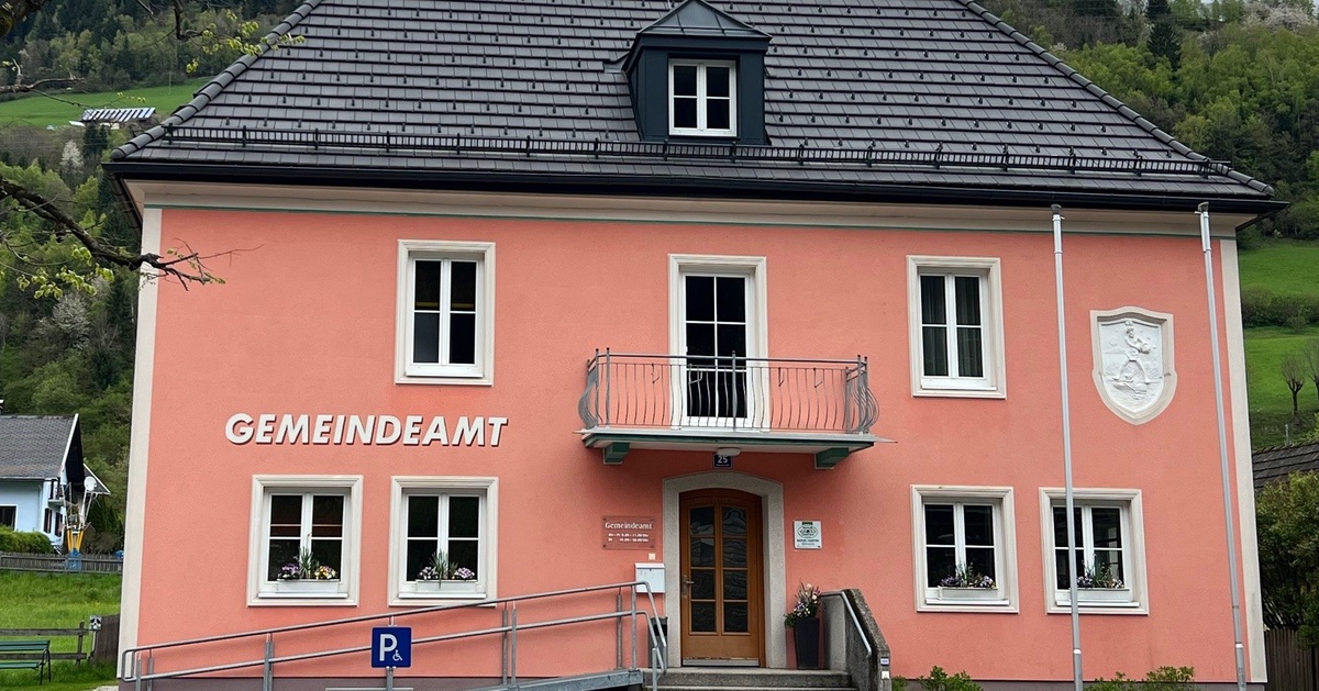 Neuigkeiten aus dem Gemeinderat