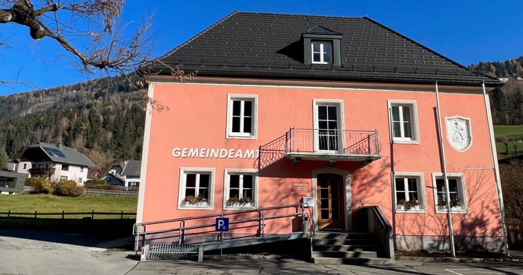 Gemeinderat aktuell &ndash; News aus Feld am See
