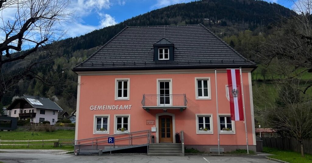 Gemeinderat aktuell &ndash; Feld am See