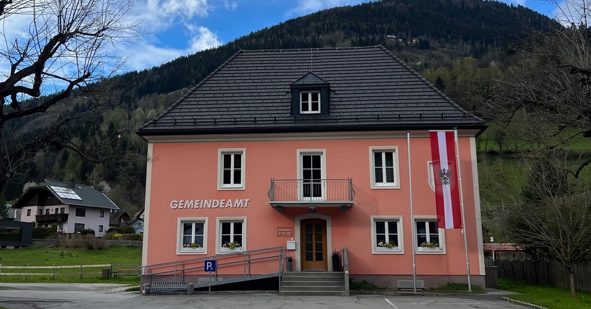 Gemeinderat aktuell &ndash; Feld am See