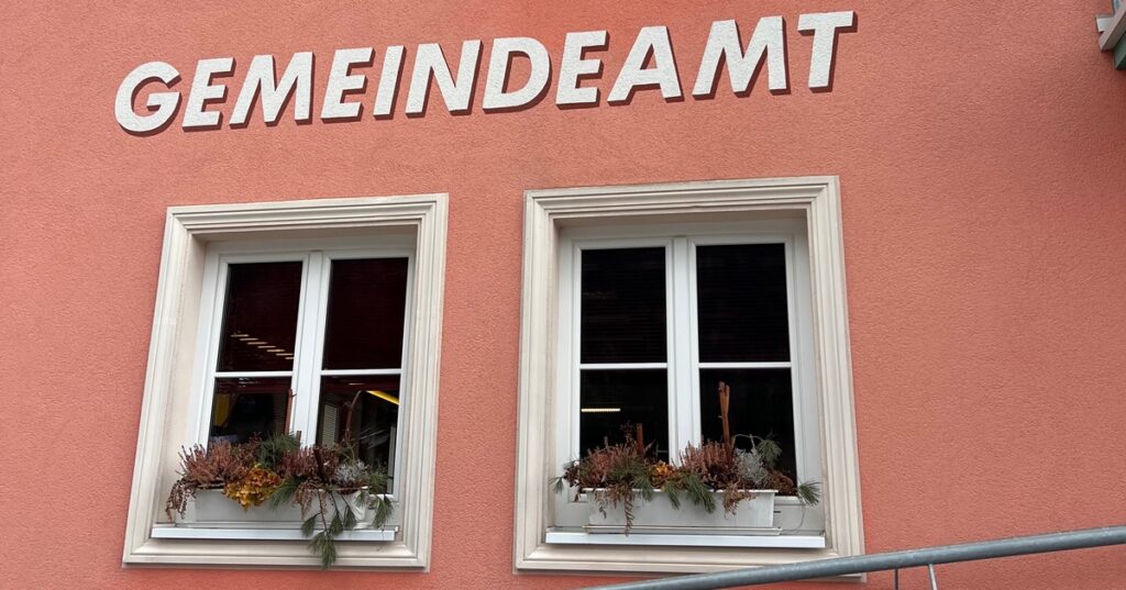 1. Gemeinderatssitzung 2023 in Feld am See