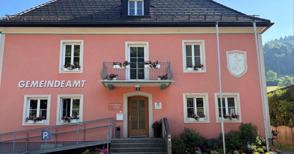 Neues aus dem Gemeinderat