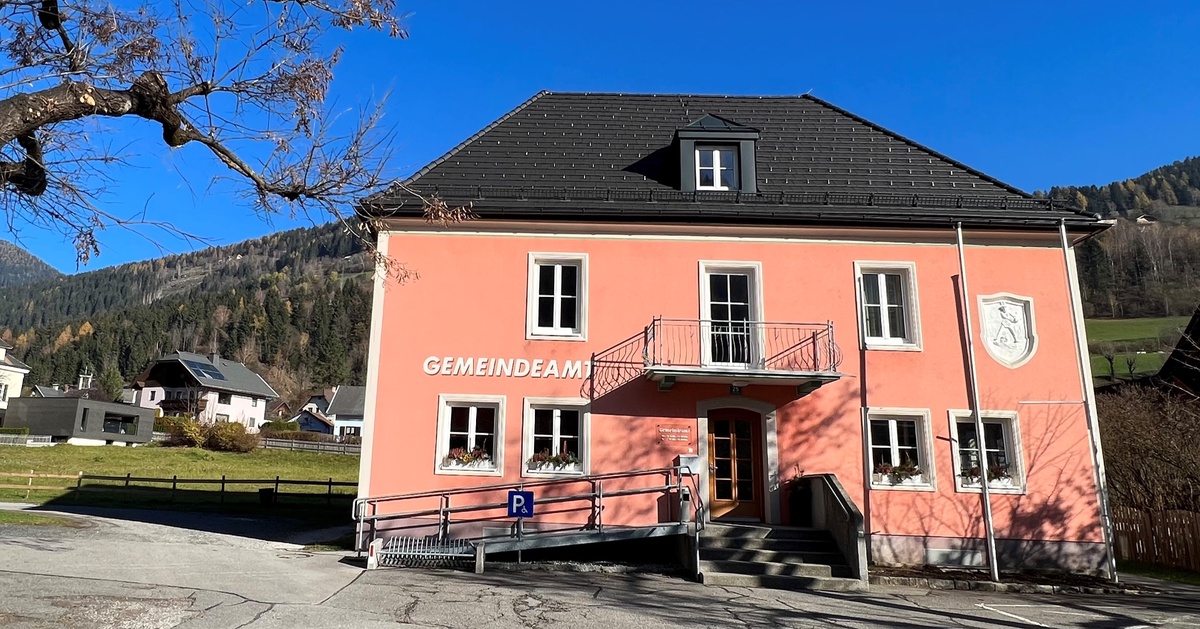 News aus dem Gemeinderat