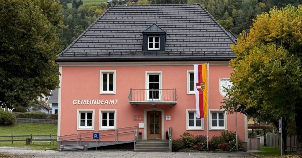 Neues aus dem Gemeinderat
