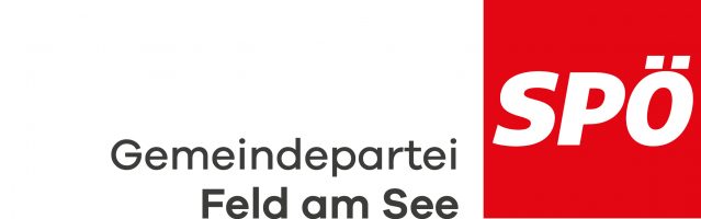 Logo Feld am See SPÖ